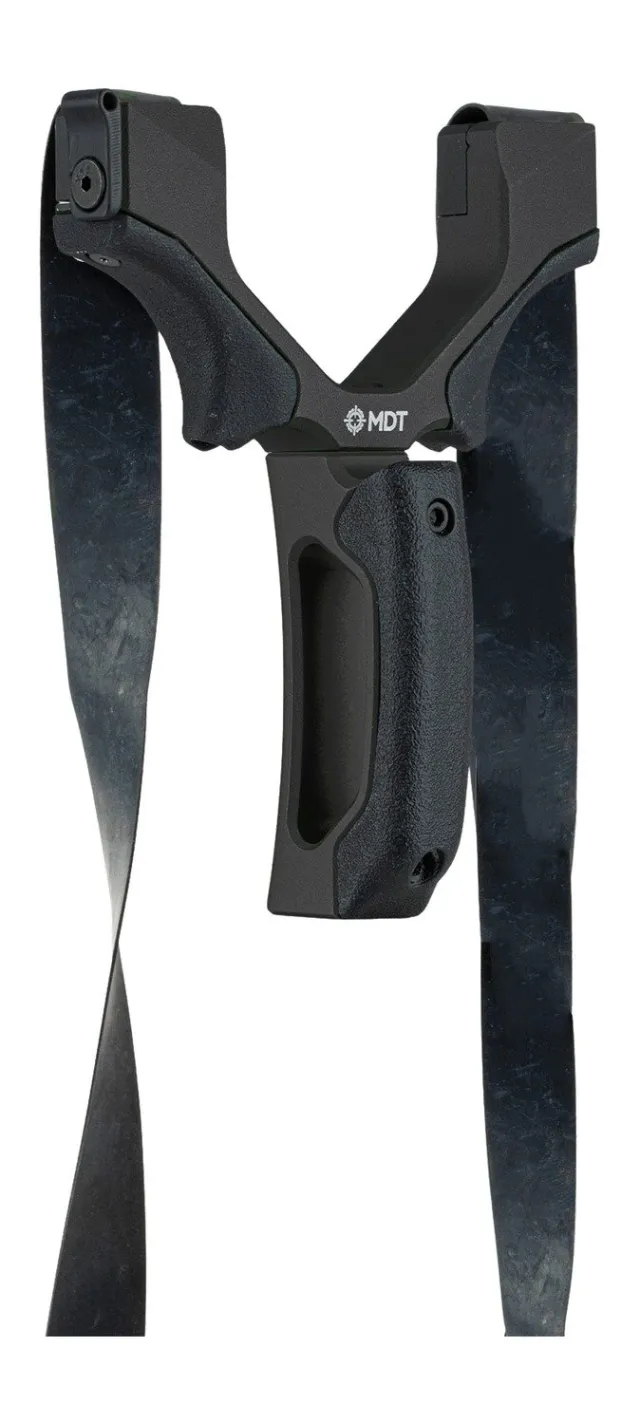 MDT 116058BLK SLINGSHOT HAND CANNON XL BLK