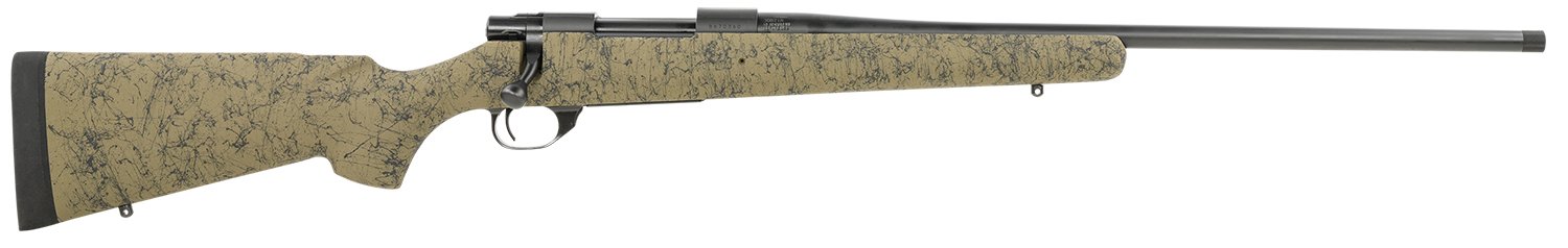 Howa HHS43163 308 Winchester - Howa - 308 Winchester