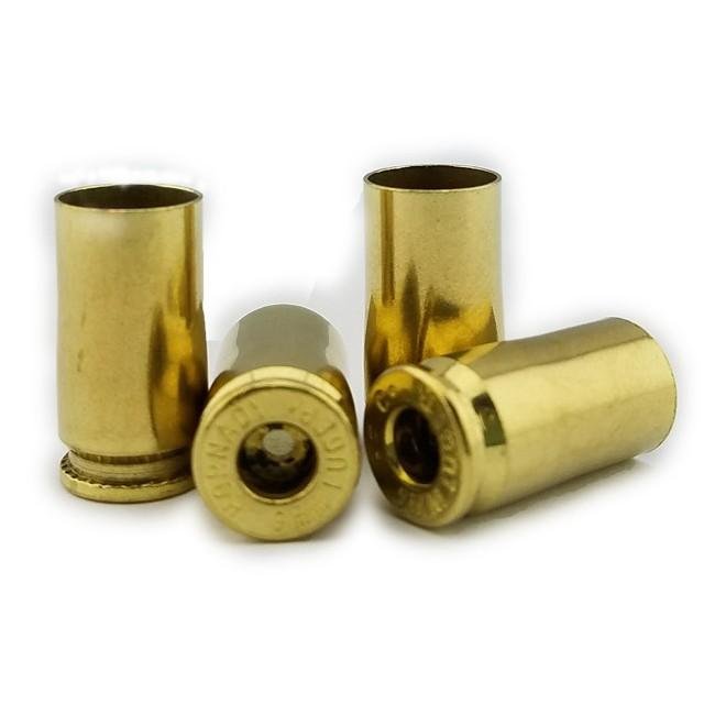 Buy Lightning Ammo Reconditioned 9mm Fired Brass Casings Reloadable 1000ct online