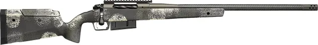 Springfield Armory 2020 Waypoint .300 Win Mag 24 in CF Barrel 5-Round - Springfield Armory - 300 WIN MAG