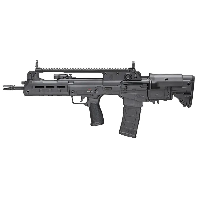 Springfield ARMORY Hellion 5.56x45mm NATO 18in 30rd Rifle HL918556B - Springfield Armory - 223 Rem | 5.56 NATO