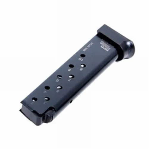 ProMag Sig Sauer P225 & P6 9mm 10rd Steel Magazine (SIG-02)