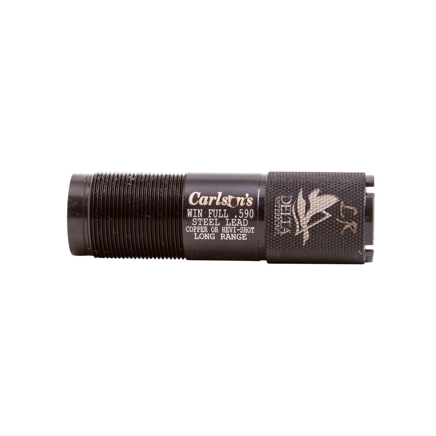 Carlson 07456 Delta Waterfowl Winchester 20 Gauge Long Range Choke .590 - Carlson - 20 GAUGE