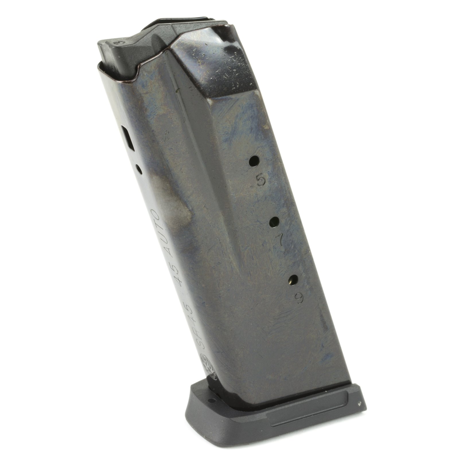 Ruger SR45 45AP 10RD Magazine