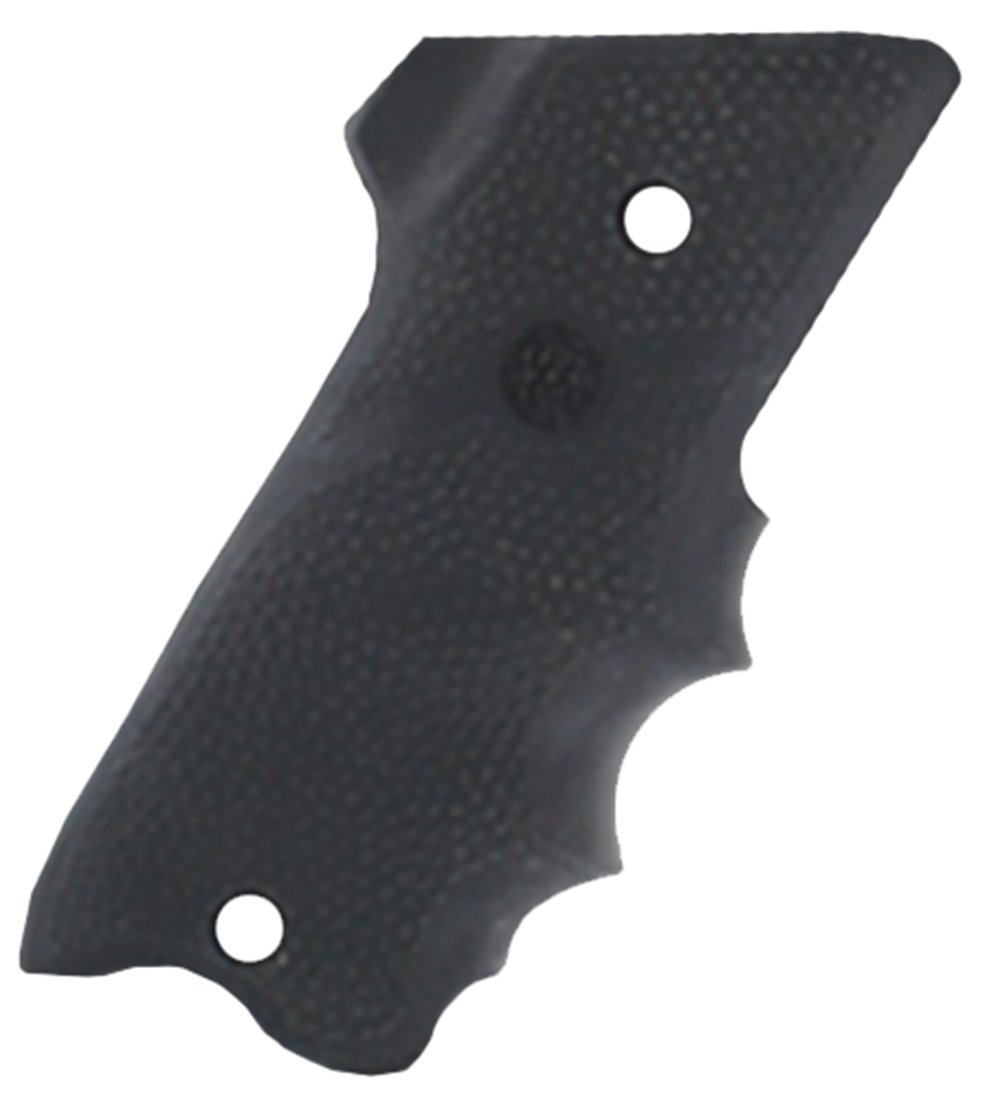 Hogue Ruger MKII MKIII Rubber Grips Right Thumbrest - Hogue