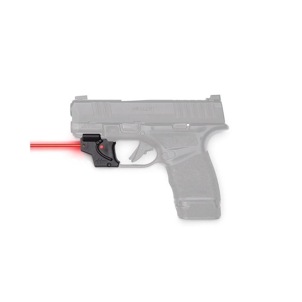 Viridian E Series Red Laser 940-0102 Black Springfield Hellcat Pro IWB RH - Viridian Weapon Technologies