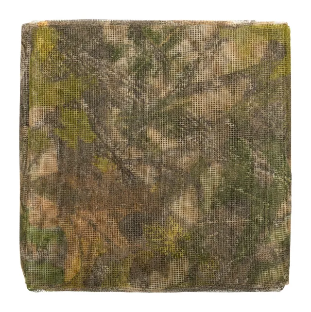 ALLEN 1504C VANISH NETTING-12FTX56IN-TT HTC GRN - ALLEN