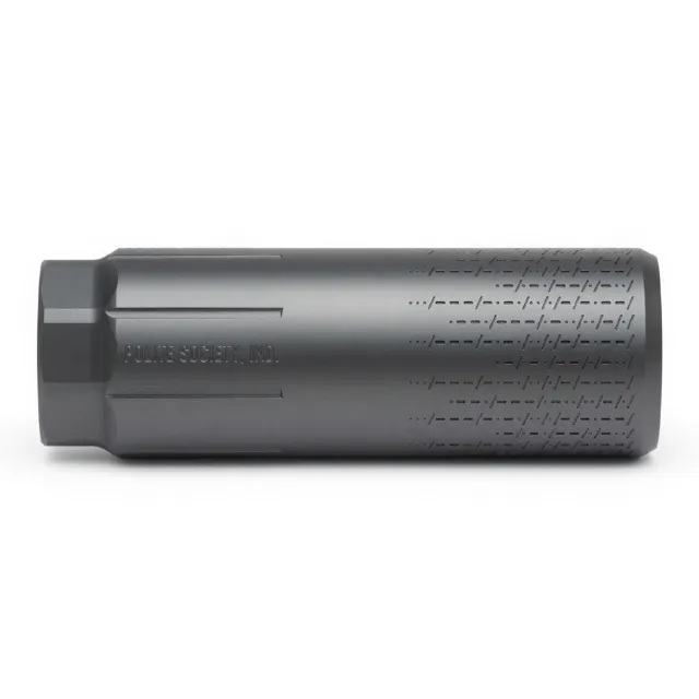 PSC Polite Society Fortitude 5.56 HD DT Suppressor 556HD001