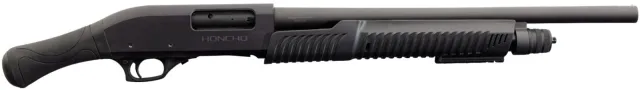 Chiappa HONCHO TACTICAL PUMP MADE IN USA 20GA 18 5IN BARREL 5RD BLACK BEAD SIGHT SYNTHETIC BIRDS HEAD GRIP W/ AMBI-SLING ATTACHMENT 3IN CA 930.429