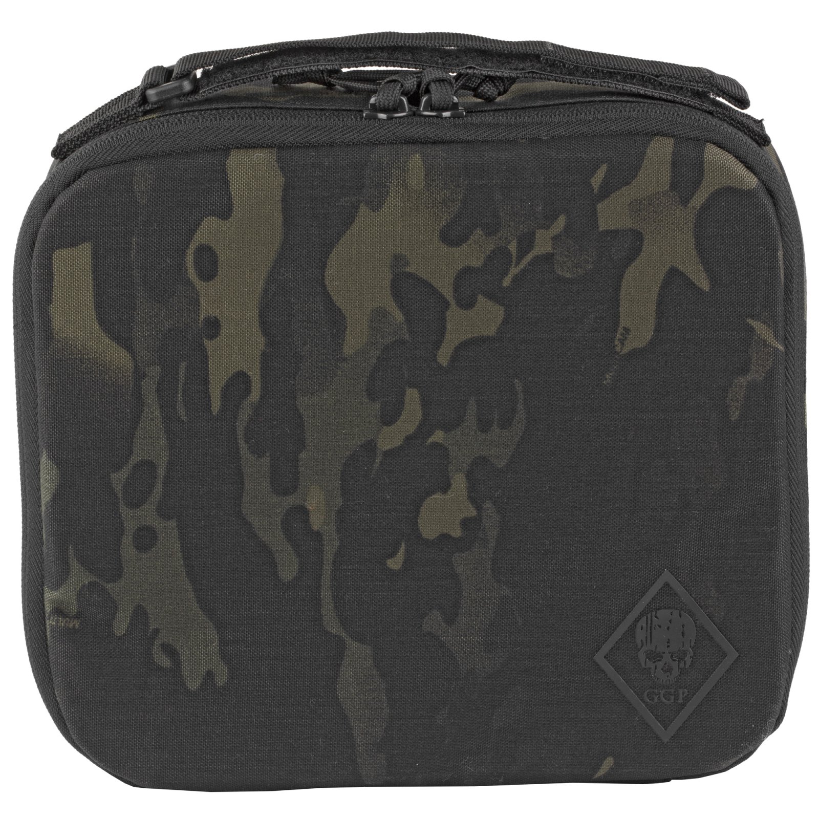 Buy Grey Ghost Gear 6026-42 Soft Pistol Case MultiCam Black online