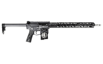 Battle Arms OIP003 Gen3 223/5.56 16" 30+1 Semi-Auto Rifle 4.6 lbs Black - Battle Arms Development - 223 Rem/5.56 NATO