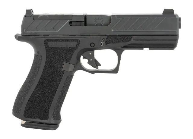 Shadow Systems SS-5328-B CR920XL Foundation 9mm Luger - SHADOW - 9mm Luger for sale at Smoke Wagon Firearms