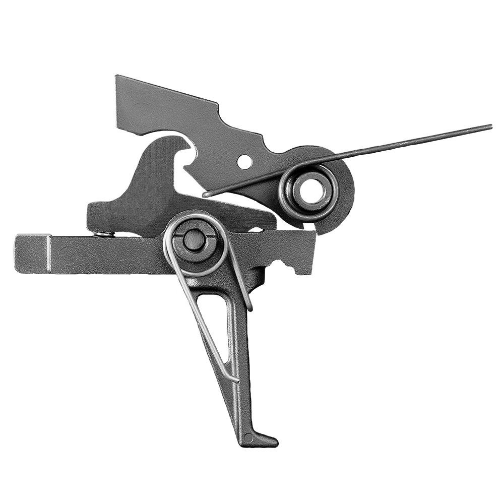 CMC Triggers AR-15/10 Single Stage Trigger Small Pin 3.5lb Flat - CMC Triggers