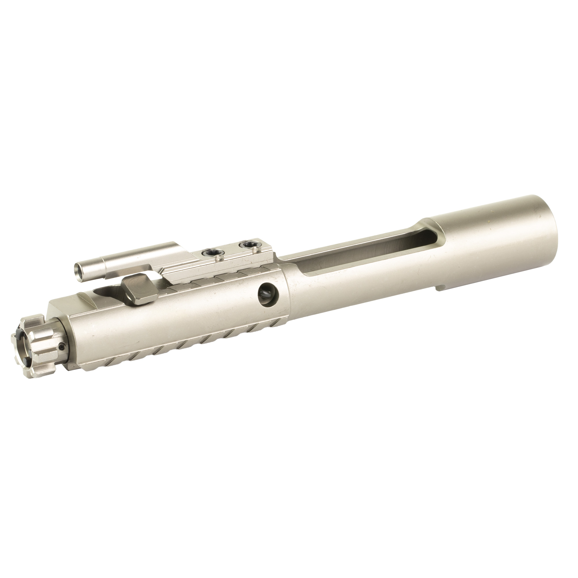 KAK Industry Bolt Carrier Group 7.62x39 Chrome NP3 Silver - KAK Industry - 7.62x39
