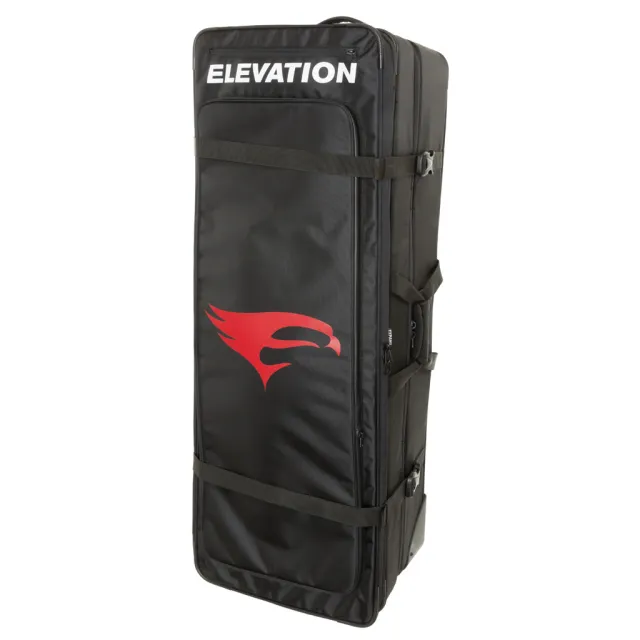 Buy Elevation 81377 Jetstream Travel Case Black 45" Dual Bow Capacity online