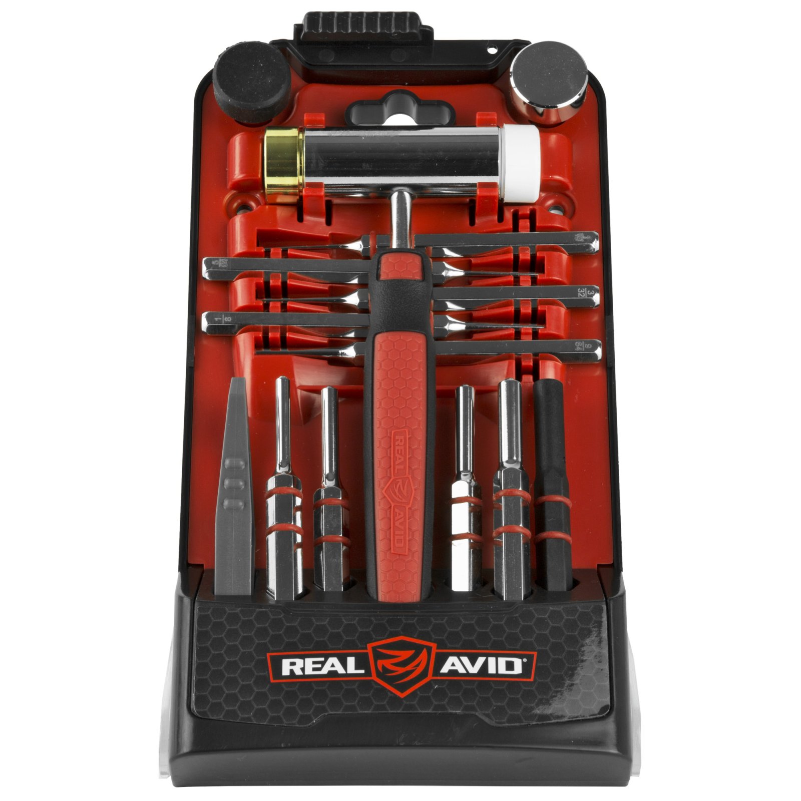 Buy Real Avid/Revo AVHPS-Rp Accu-Punch Hammer & Roll P online