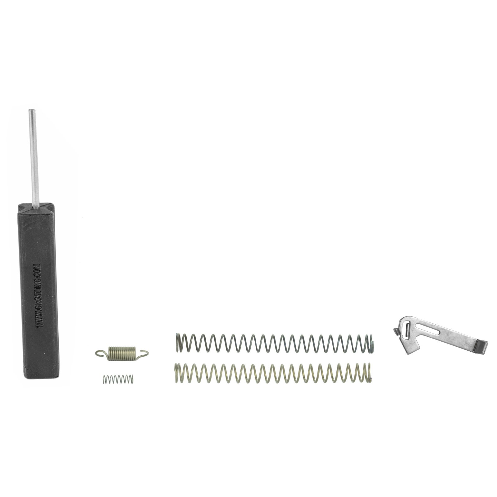 Ghost EETIK Elite 3.5 Install Kit Tactical Upgrade - Ghost Inc.