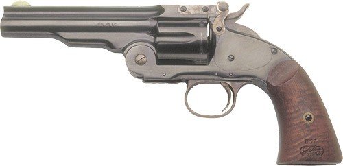 Cimarron Model 3 Schofield .45 COLT CA855 - Cimarron - .45 COLT