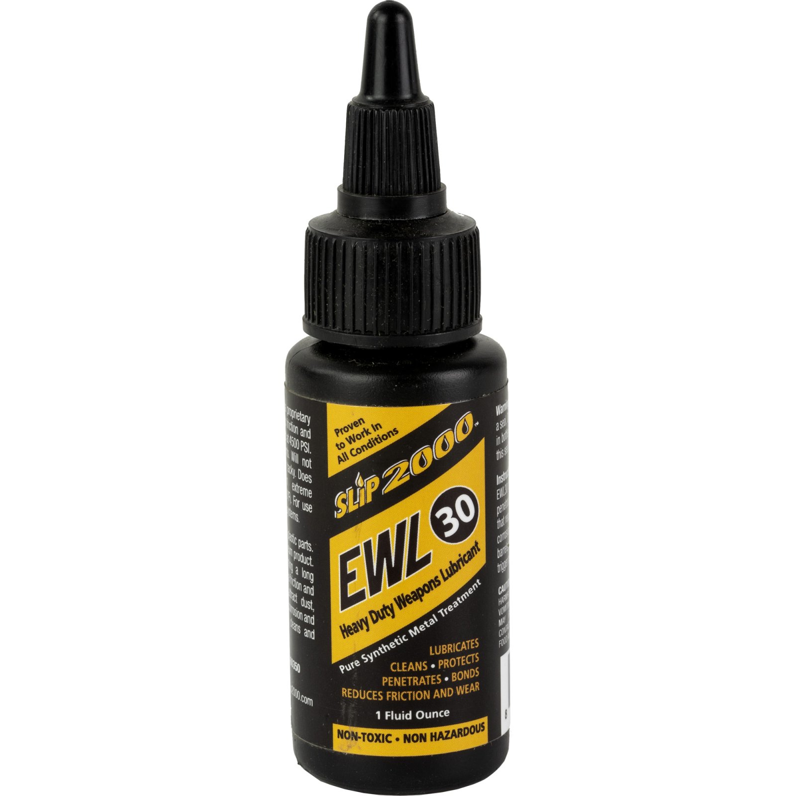 Buy Slip 2000 60350-12 Extreme Weapons Lubricant 1oz Twist Top online