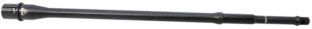 Faxon Firearms AR15 5.56 NATO 18" Gunner Profile Barrel Black Nitride - Faxon Firearms - 5.56 mm NATO