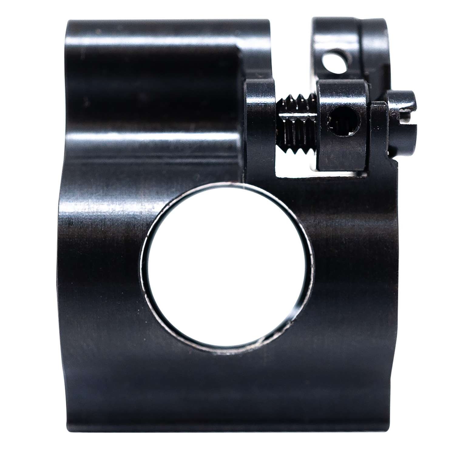 Buy Faxon Low-Profile Adjustable 3 Screw .625in Gas Block (GBA-LP-625-3) online