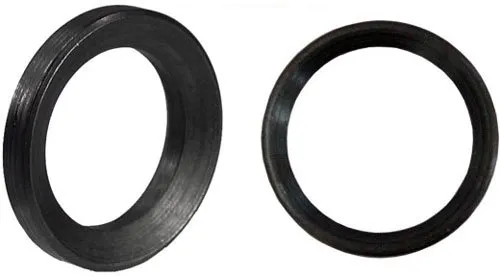 YHM CRUSH WASHER 5/8" INNER DIAMETER FOR .308 AR RIFLES - Yankee Hill Machine Co.
