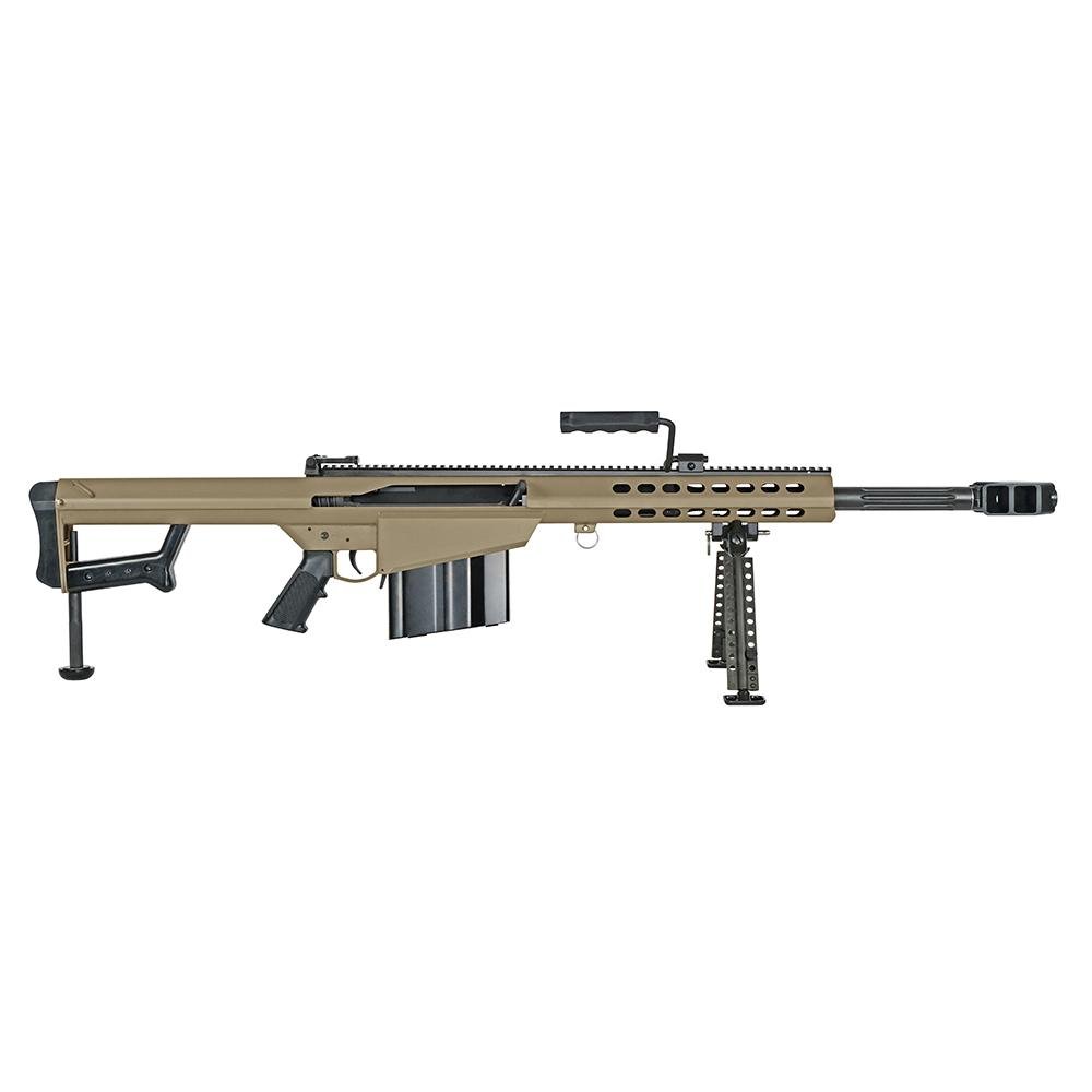 Barrett 82A1 50 BMG - Barrett - 50 BMG