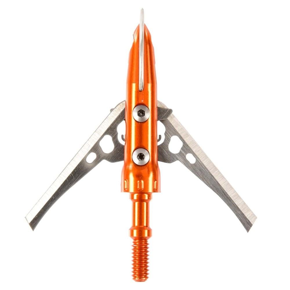 Buy Feradyne Outdoors Rage Crossbow X Broadhead 125GR NC R38903 online