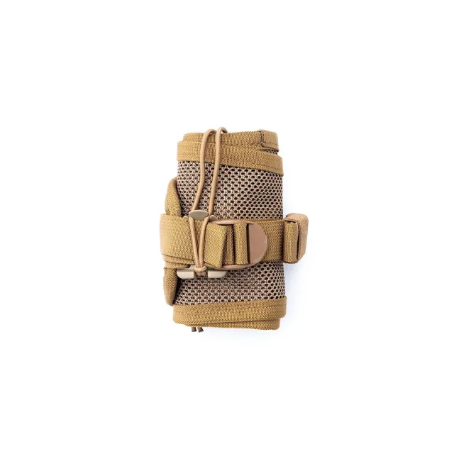 Tethrd MVP Saddle Regular Adjustable Mesh Back Support Accessory - Tethrd