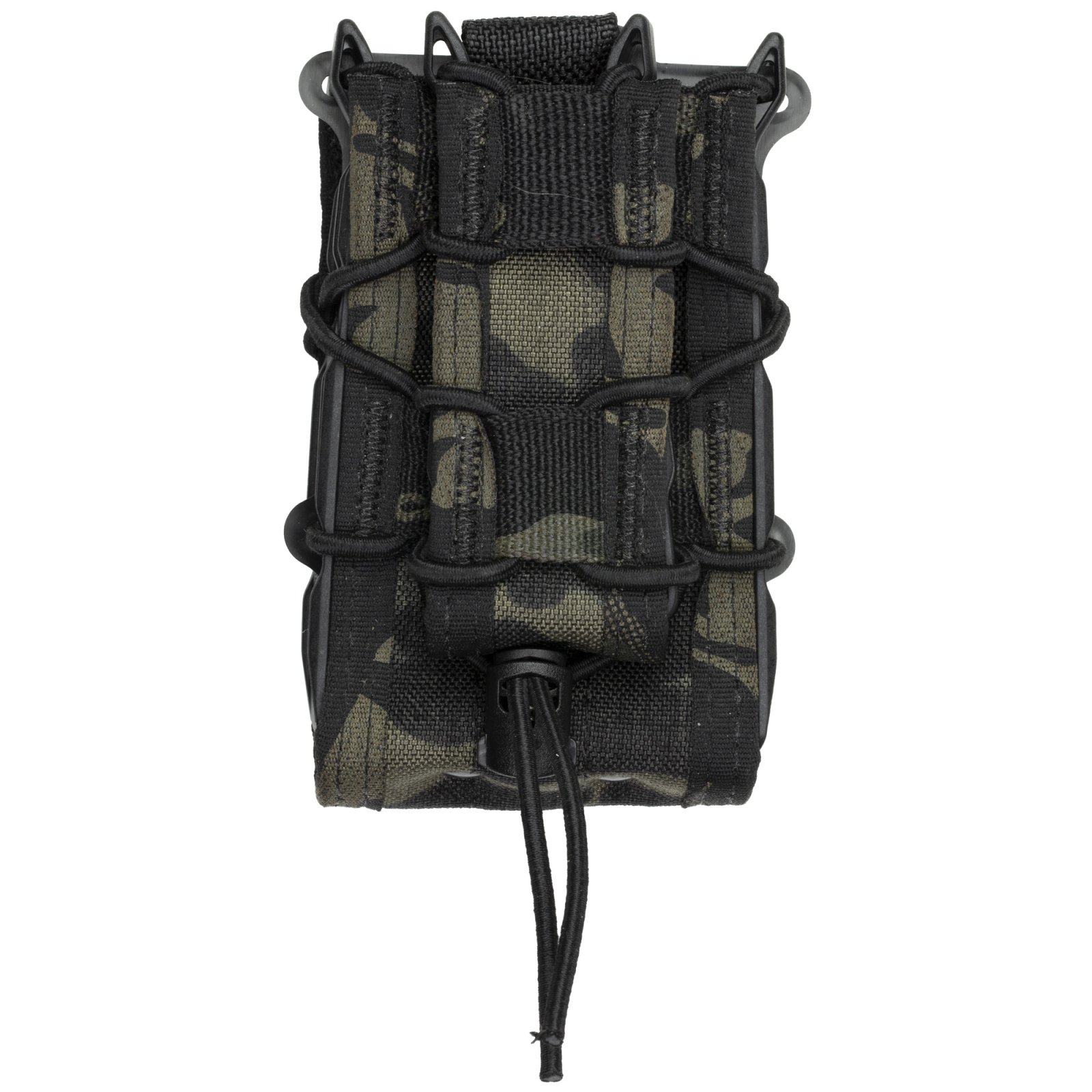 High Speed Gear X2RP Taco Dual Rifle Magazine Pouch MOLLE - High Standard