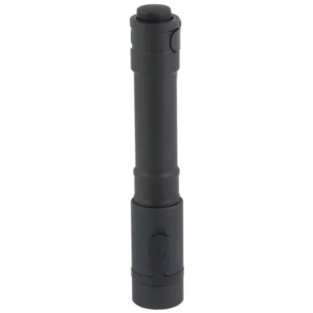 Cloud Defensive CHICRO-01-BLK 350 Lumen USB-C Rechargeable Black - Cloud Defensive