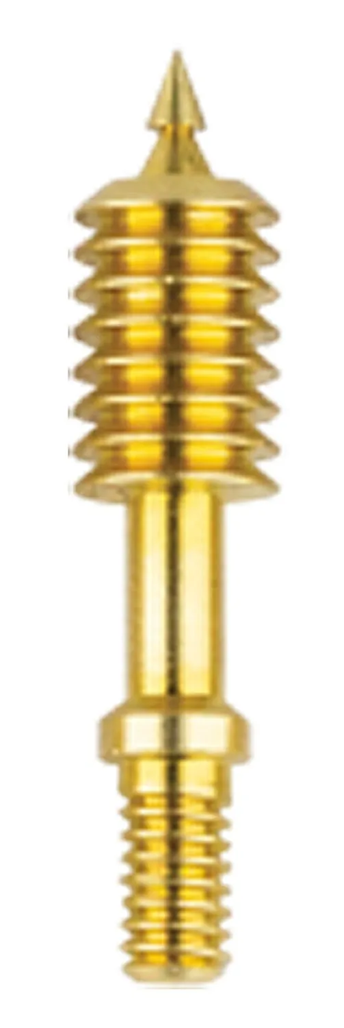 KleenBore Precision Jag .38/.357/9mm Caliber #8-32 Thread - Kleen Bore - .38/.357/9mm
