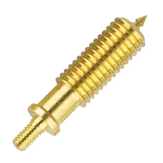 KleenBore Precision Jag .44/.45 Cal Handgun 8-32" Thread - Kleen Bore - .44/.45