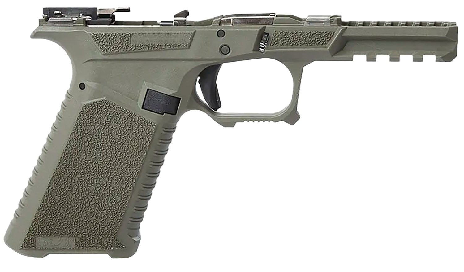 SCT Manufacturing 0226010000IB 40 S&W - SCT - 40 S&W