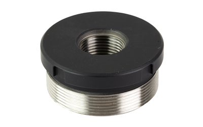 Energetic Armament EA23 9/16x24 Titanium Thread Adapters - Energetic Solutions - Energetic Armament