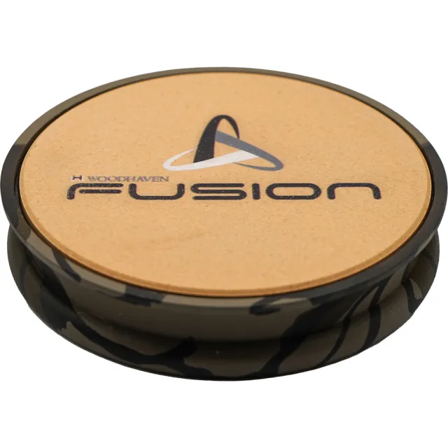 Woodhaven Calls WH211 Fusion Ceramic Pot Call Rain Check Striker - Woodhaven Calls
