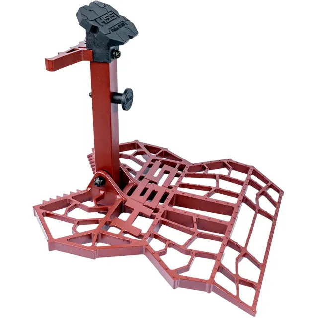 Hunter Safety System Legend Platform 360 deg Mobility, Ergonomic Design - Hunter Company