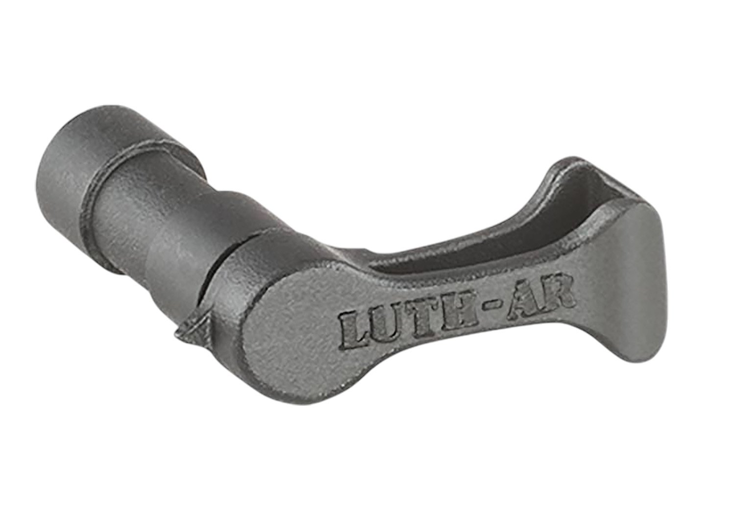 Luth AR LR 08L Oversized Selector The Switch Tactical - Luth-AR