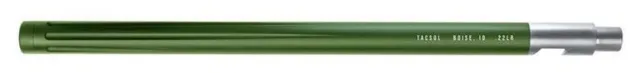 Tactical Solutions 1022PHDMOD .22 LR 16.50In 1/16 Twist OD Green 1/2x28