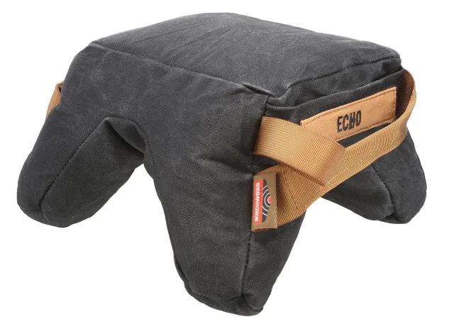 Buy Birchwood Casey BC-BAG-SSEH Steady-Shot Echo Bag, Heavyweight, Black online