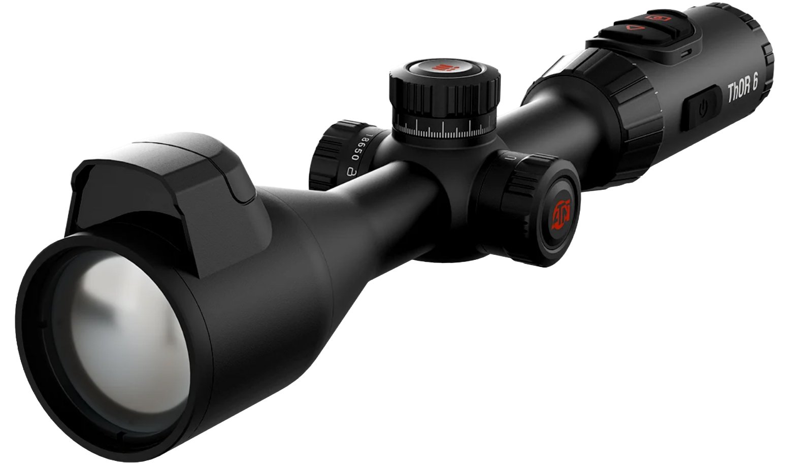 Buy ATN Thor 6 Elite 3-24x 640x512 LRF Thermal Optic online