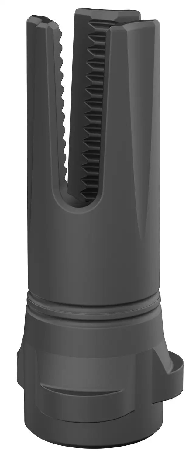 Breek Arms BRK4315 Scorch 3-Prong Flash Hider 223/5.56 1/2x28 - BREEK ARMS - 223 Cal/5.56mm