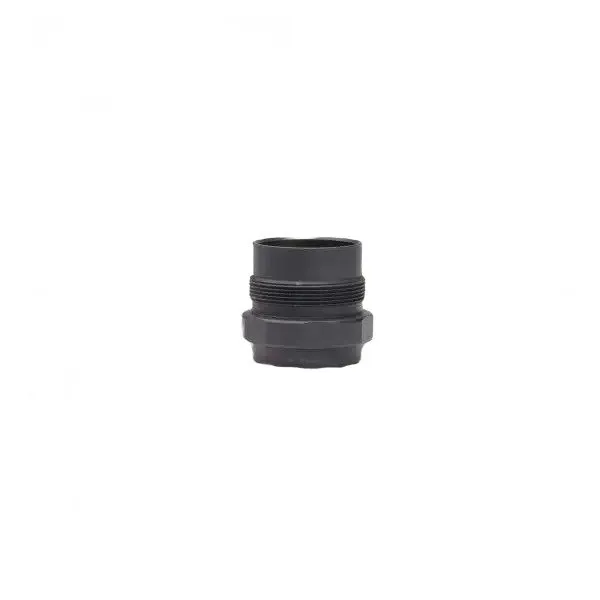 JK JK155PROQATM Quick Attach Taper Mount Tactical - JK - Multi