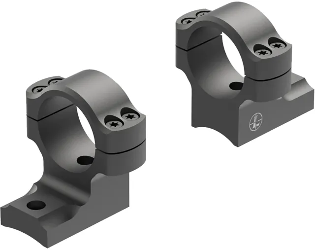 Leupold Backcountry Rings & Base Set for WIN XPR Med 1 In 1.06 In - Leupold & Stevens - 1" for sale at Smoke Wagon Firearms