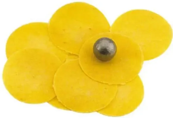 Traditions WonderLube Patch 50 Cal 100 Per Pack - A1240 - Traditions Performance Firearms - 50