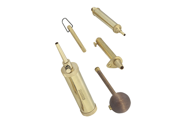 Buy Traditions Flintlock Shooters Cleaning Kit .50/.54 Caliber A3700 online