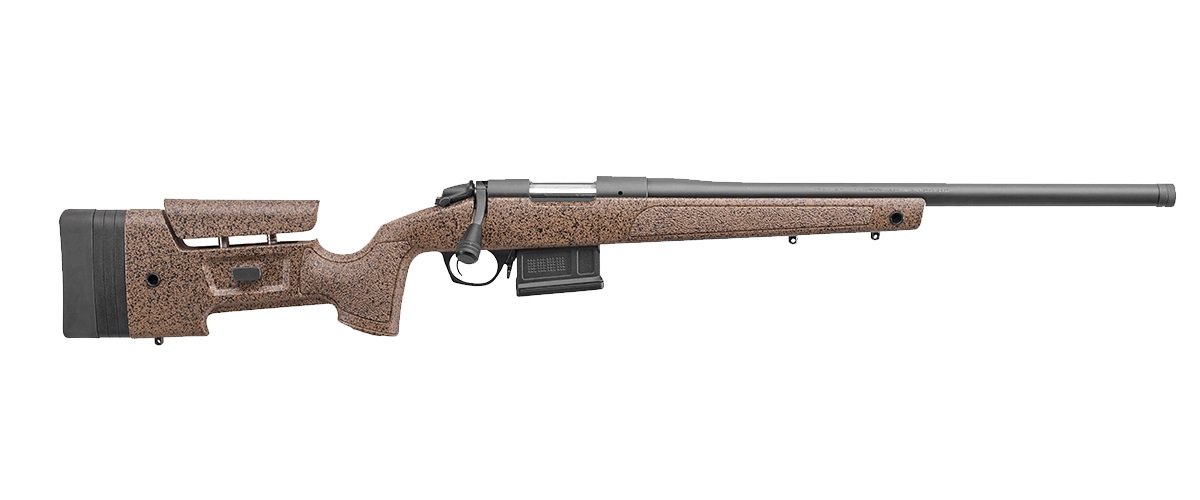 Bergara B-14 HMR 7MM PRC B14LM3713 - Bergara - 7MM PRC