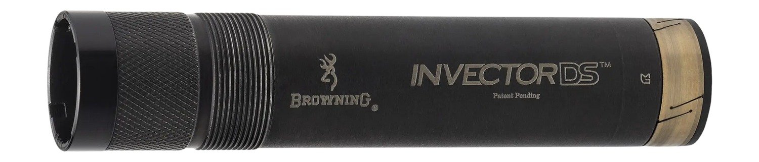 BRN 1133693 INV DS EXT BLK, SK 12 - Browning - 12 GAUGE