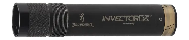 BRN 1133753 INV DS EXT BLK, FULL 16 - Browning - 16 GAUGE