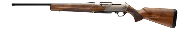 Browning BAR MK 4 308 WIN 4+1 22 Sporter Contour/ Flute Matte Nickel